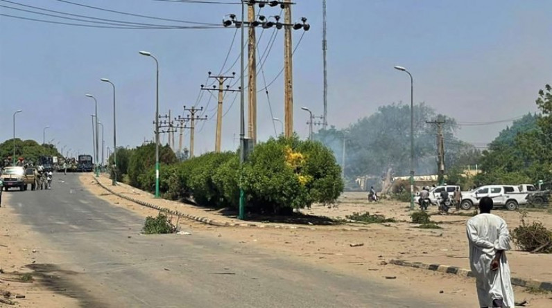 150 قتيلا في يومين من الاشتباكات القبلية بولاية النيل الأزرق السودانية
